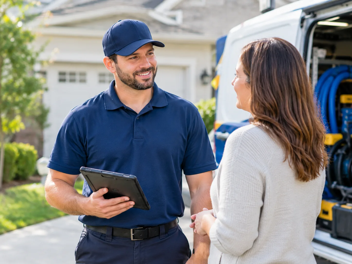 Sewage Backup Cleanup Grand Junction, CO FAQs